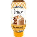 Smucker's Drizzle Butterscotch Syrup, 20 oz Smucker's