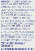 Pillsbury Creamy Supreme Coconut Pecan Frosting, 15 oz Pillsbury