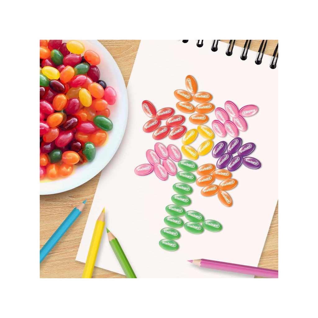 Starburst Original Jelly Beans, 14 oz (Pack of 2) Starburst
