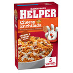 Hamburger Helper Skillet Dinner Mix, 2 Boxes per Pack, 10 Flavors