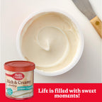 Betty Crocker Gluten Free Rich & Creamy Frosting, 16 oz Betty Crocker