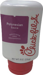 Chick-fil-A Polynesian Sauce, 8 oz Chick-fil-A