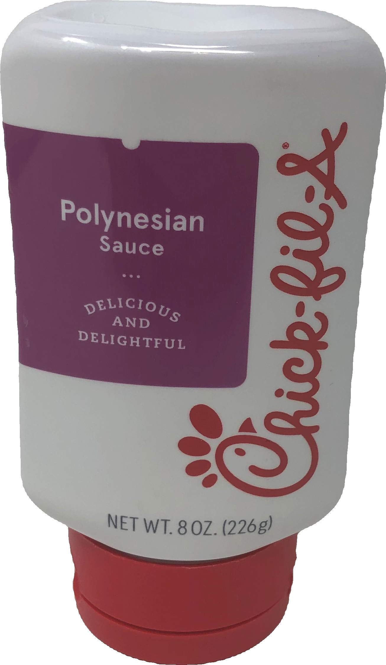 Chick-fil-A Polynesian Sauce, 8 oz Chick-fil-A