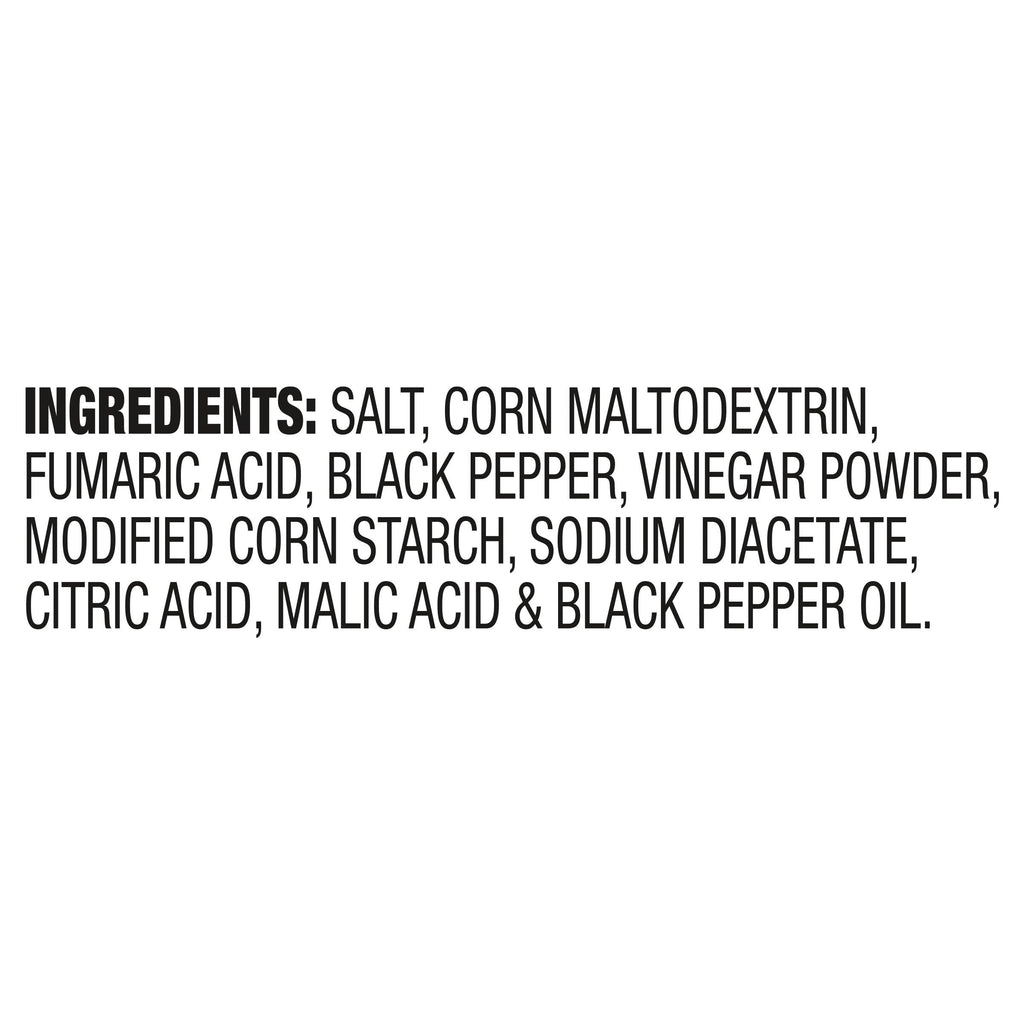 Lawry's Salt & Pepper Vinegar Seasoning, 5.99 oz Lawry's