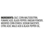 Lawry's Salt & Pepper Vinegar Seasoning, 5.99 oz Lawry's