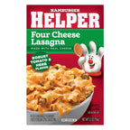 Hamburger Helper Skillet Dinner Mix, 2 Boxes per Pack, 10 Flavors
