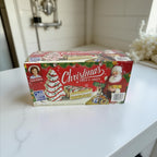 Little Debbie Christmas Tree Cakes Vanilla, 20 ct Little Debbie