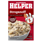 Hamburger Helper Skillet Dinner Mix, 2 Boxes per Pack, 10 Flavors