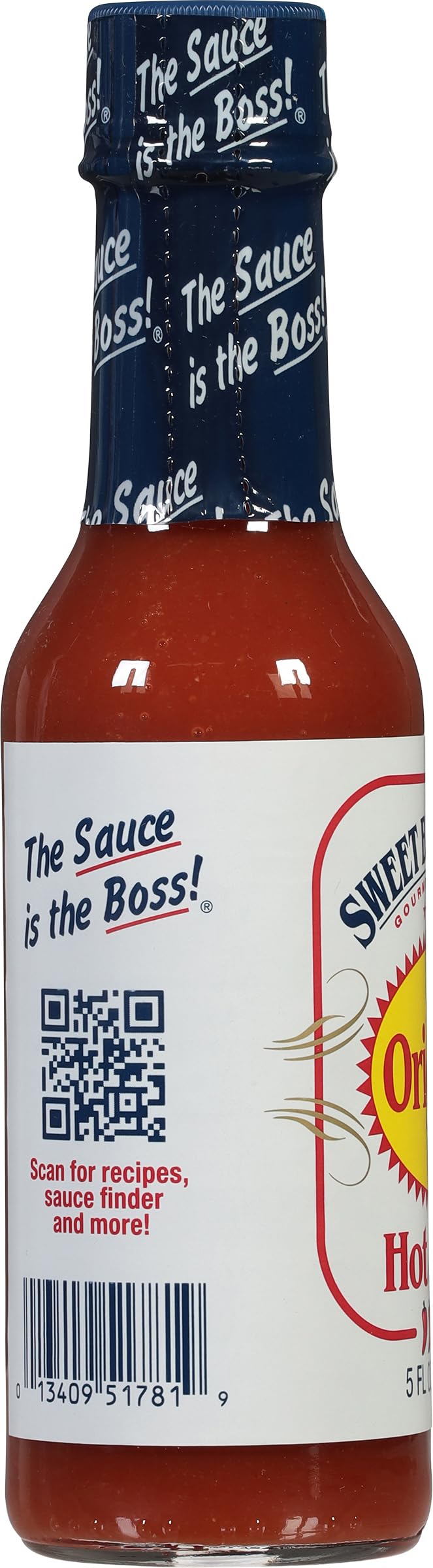 Sweet Baby Ray's Barbecue Sauce Sweet Baby Ray's