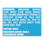 Premium Original Saltine Crackers, 16 oz Premium