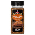 McCormick Grill Mates Brown Sugar Bourbon Seasoning, 13.5 oz McCormick