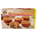 Little Debbie Pecan Spinwheels Big Pack, 16 ct, 16.92 oz Little Debbie