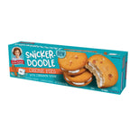 Little Debbie Snickerdoodle Creme Pies, 9.57 oz (Pack of 4) Little Debbie
