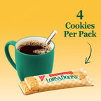Lorna Doone Shortbread Cookies, 10 Snack Packs Lorna Doone