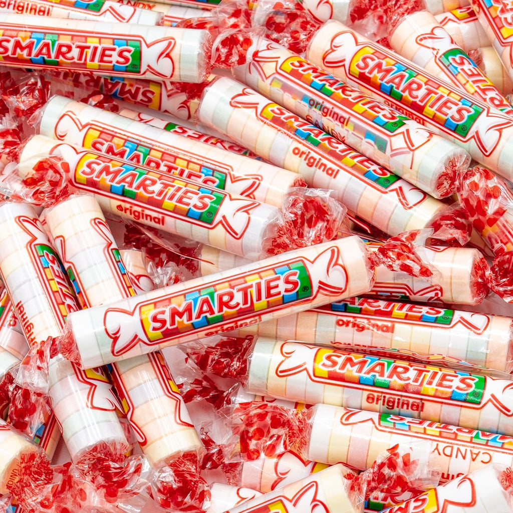 Smarties Assorted Flavors, 2 lb Smarties