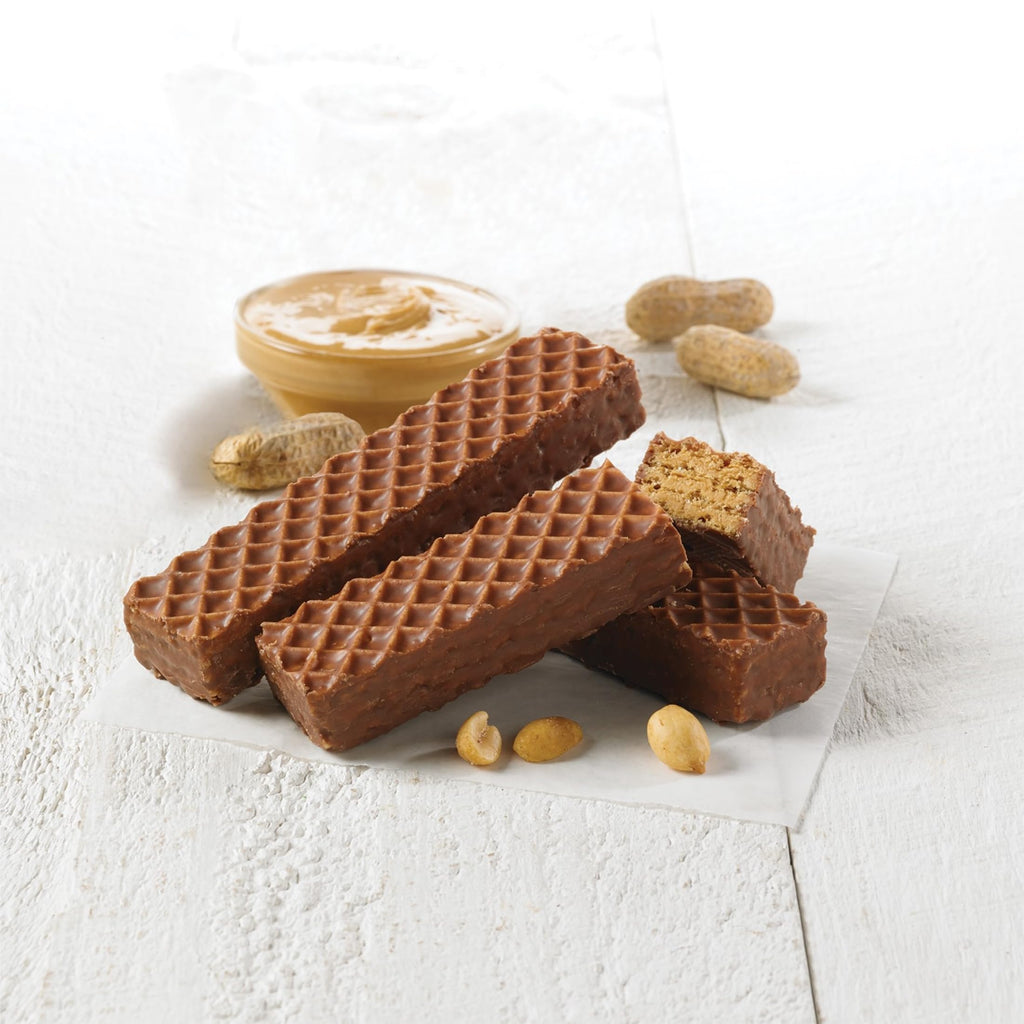 Little Debbie Nutty Buddy Wafers, 96 ct (Pack of 8) Little Debbie
