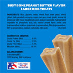 Purina Busy Dog Treats Purina Busy