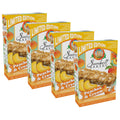 Sunbelt Peaches & Cream Chewy Granola Bars, 32 ct Sunbelt