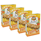 Sunbelt Peaches & Cream Chewy Granola Bars, 32 ct Sunbelt