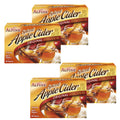 Alpine Spiced Apple Cider Instant Drink Mix, 10 ct. (Pack of 2) Alpine