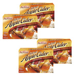 Alpine Spiced Apple Cider Instant Drink Mix, 10 ct. (Pack of 2) Alpine