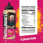 Guy Fieri Flavortown Sauce Guy Fieri