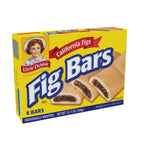Little Debbie Fig Bars, 8 ct (Pack of 6) Little Debbie