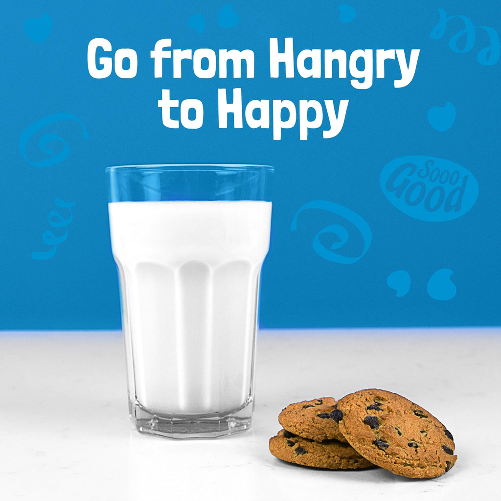 Chips Ahoy! Chocolate Chip Cookies- Family Size, 18.2oz Chips Ahoy!