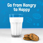 Chips Ahoy! Chocolate Chip Cookies- Family Size, 18.2oz Chips Ahoy!