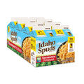 Idaho Spuds Hashbrown Potatoes, 4.2 oz (Pack of 8) Idaho Spuds