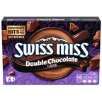 Swiss Miss Double Chocolate Hot Cocoa Mix, 1.18 oz (6 ct) Swiss Miss