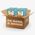 Sunbelt Snickerdoodle Chewy Granola Bars, 1 oz (Pack of 48) Sunbelt
