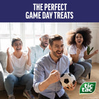 Tic Tac Chewy! Fruit Adventure Candy Tic Tac