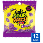 Sour Patch Kids SUGAR_CANDY Sour Patch Kids