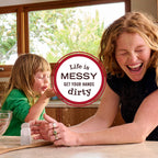 Mrs. Meyer's Clean Day All-Purpose Cleaner, Lemon Verbena, 16 fl oz (Pack of 3) Mrs. Meyer's