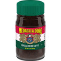 Medaglia D'Oro Espresso Coffee, 2 oz Medaglia D'Oro