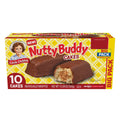 Little Debbie Nutty Buddy Cake, 12.68 oz Little Debbie