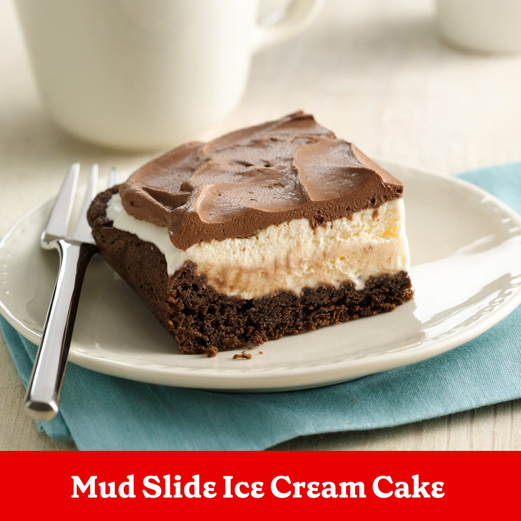 Betty Crocker Gluten Free Whipped Chocolate Frosting, 12 oz. Betty Crocker
