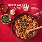 Hamburger Helper Skillet Dinner Mix, 2 Boxes per Pack, 10 Flavors
