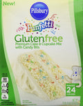 Pillsbury Baking Mix Pillsbury