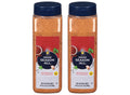 Morton Season-All Seasoned Salt, 35 oz (Pack of 2) Morton