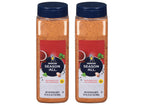Morton Season-All Seasoned Salt, 35 oz (Pack of 2) Morton