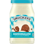 Smucker's Marshmallow Topping, 12.25 oz Smucker's