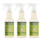 Mrs. Meyer's Clean Day All-Purpose Cleaner, Lemon Verbena, 16 fl oz (Pack of 3) Mrs. Meyer's