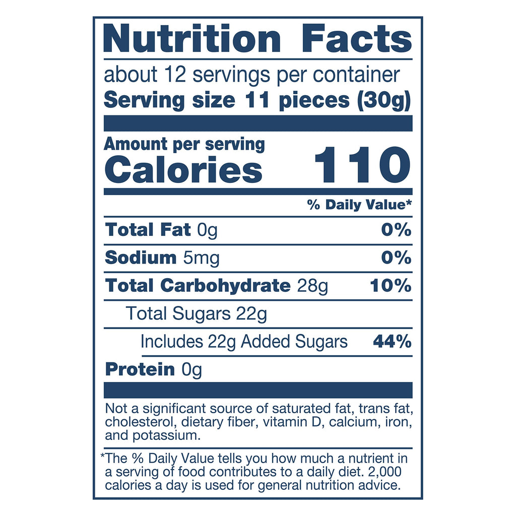 Jolly Rancher Jelly Hearts, Cherry, Strawberry & Watermelon, 13 oz Jolly Rancher