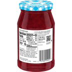 Smucker's Sugar Free Strawberry Preserves, 12.75 oz Smucker's