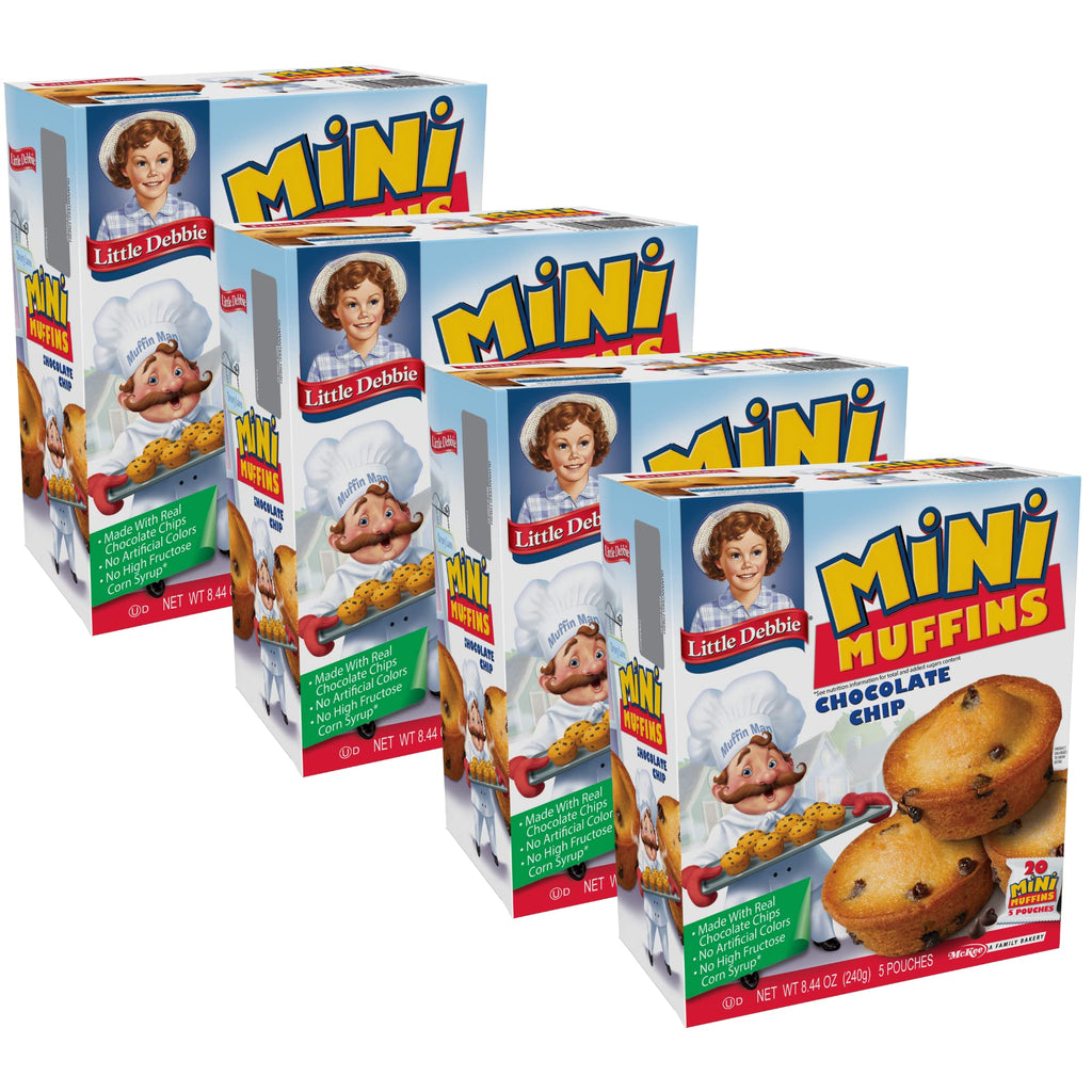 Little Debbie Cakes Little Debbie