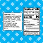 Smucker's Squeeze Sugar Free Strawberry Jam, 16.5 oz Smucker's