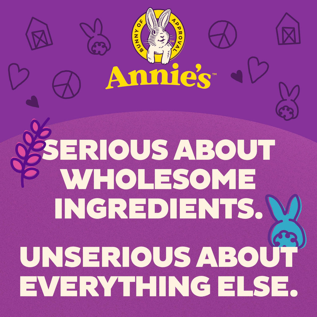 Annie's Organic Macaroni & Cheese Variety Pack, 6 oz (Pack of 12) Annie's