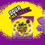 Sour Patch Kids SUGAR_CANDY Sour Patch Kids